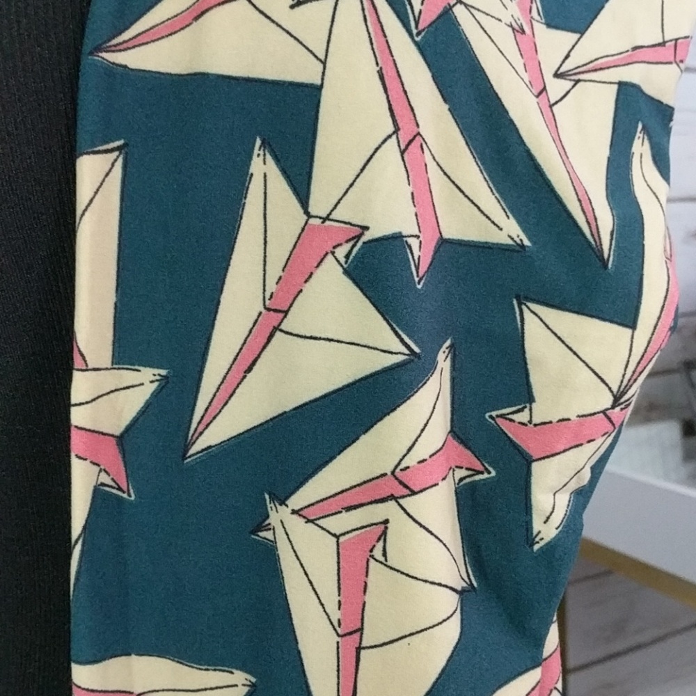 LLR leggings